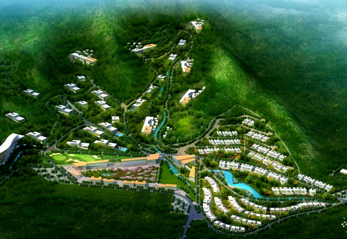 旅游規劃