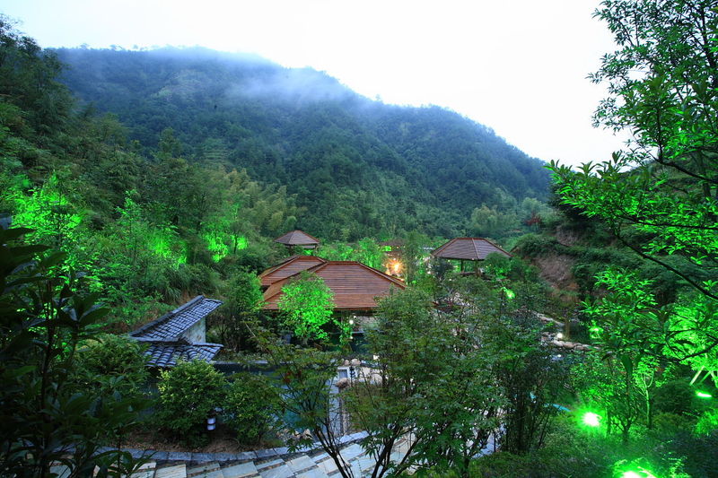 旅游度假區可持續規劃方法