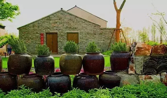 鄉村旅游規劃公司:田園東方通過旅游規劃重現農村區域的田園景象