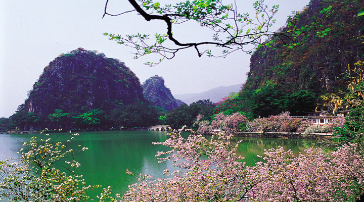 旅游規劃