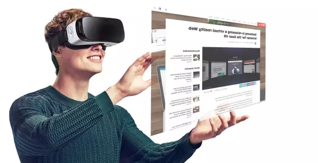 VR/AR/MR如何影響旅游規劃院進行旅游規劃設計
