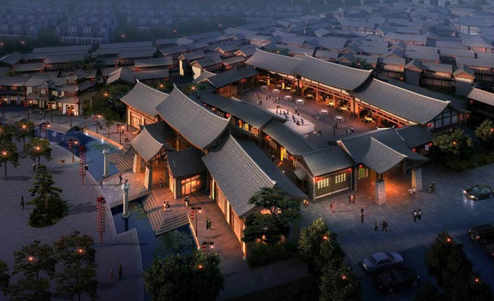 我國旅游度假村行業的現狀是什么?