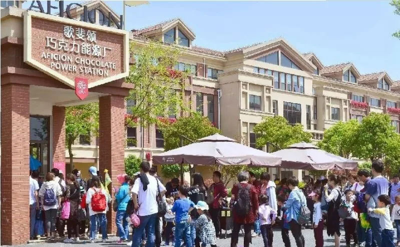 國內旅游小鎮發展三大模式