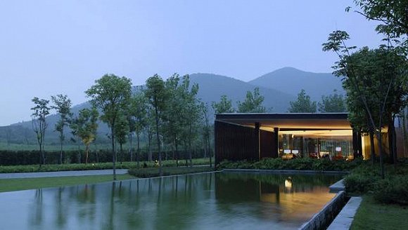 兩大超級朝陽產業的結合:旅居養老